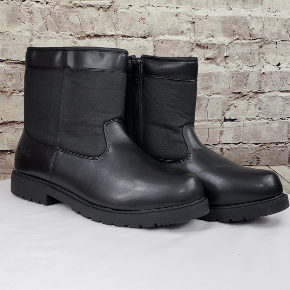 totes Shoes Mens Winter Totes Boots Poshmark